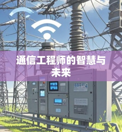 通信工程师的智慧与未来