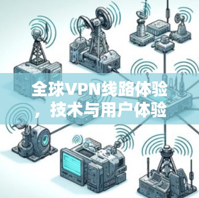 全球VPN线路体验，技术与用户体验