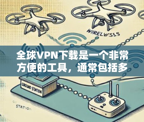 全球VPN下载是一个非常方便的工具,通常包括多种服务,如Web、电子邮件、视频等。以下是全球VPN的主要下载步骤 全球VPN下载是一个非常方便的工具,通常包括多种服务,如Web、电子邮件、视频等。以下是全球VPN的主要下载步骤