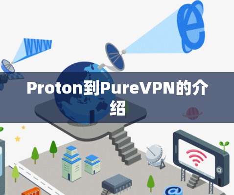 Proton到PureVPN的介绍 Proton到PureVPN的介绍