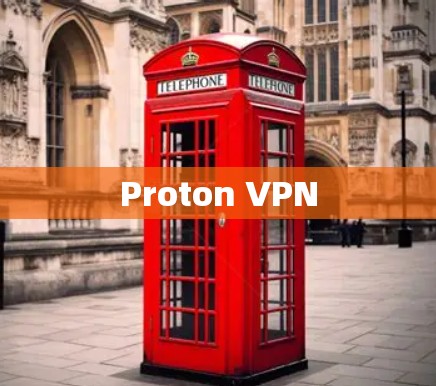 Proton VPN Proton VPN