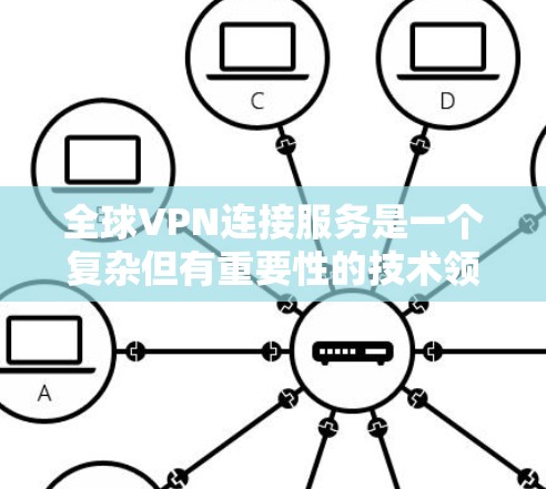 全球VPN连接服务是一个复杂但有重要性的技术领域，旨在通过加密通信在外部网络中通信。以下是对全球VPN连接服务的详细分析和推荐