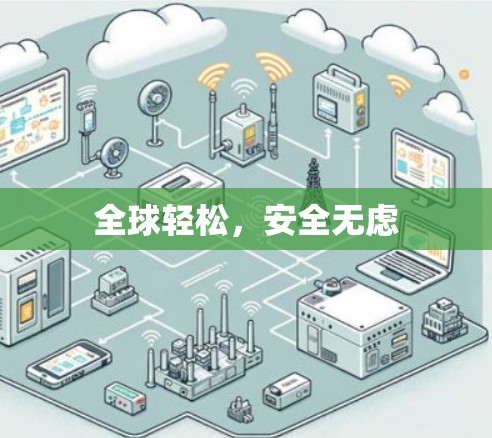 全球轻松，安全无虑