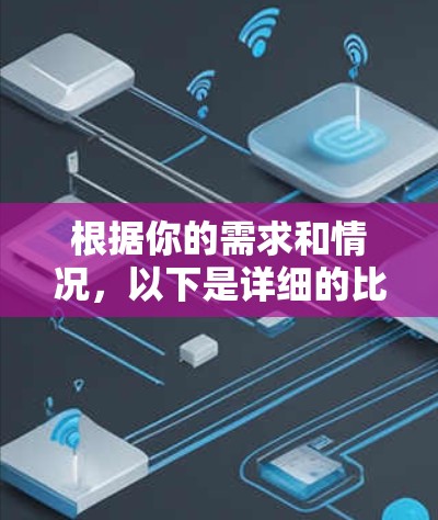 根据你的需求和情况,以下是详细的比较和建议 根据你的需求和情况,以下是详细的比较和建议