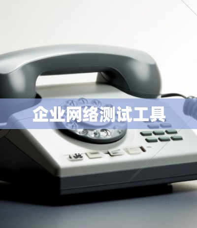 企业网络测试工具 企业网络测试工具