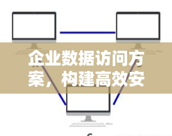 企业数据访问方案,构建高效安全的访问架构 企业数据访问方案,构建高效安全的访问架构