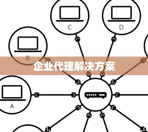 企业代理解决方案 企业代理解决方案