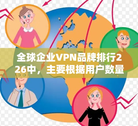 全球企业VPN品牌排行226中,主要根据用户数量、市场份额、技术创新、安全性以及适用范围等因素进行排序。以下是排名列表 全球企业VPN品牌排行226中,主要根据用户数量、市场份额、技术创新、安全性以及适用范围等因素进行排序。以下是排名列表
