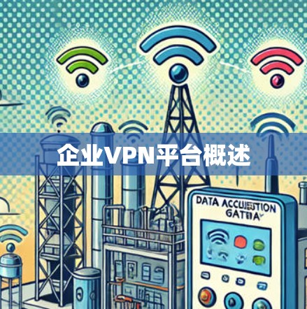 企业VPN平台概述