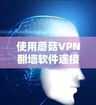 使用蘑菇VPN翻墙软件连接到中国的VPN平台,如CCTV和Bilibili,需要遵循以下步骤 使用蘑菇VPN翻墙软件连接到中国的VPN平台,如CCTV和Bilibili,需要遵循以下步骤