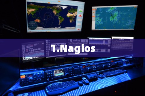 1.Nagios 1.Nagios