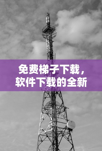 免费梯子下载，软件下载的全新体验