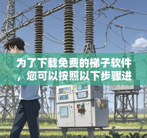 为了下载免费的梯子软件，您可以按照以下步骤进行