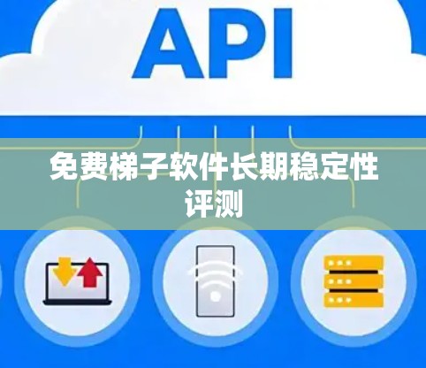 免费梯子软件长期稳定性评测