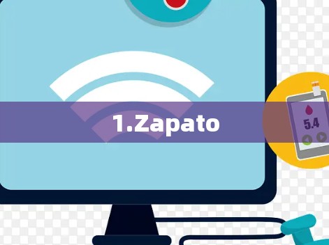 1.Zapato 1.Zapato