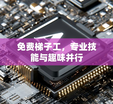 免费梯子工,专业技能与趣味并行 免费梯子工,专业技能与趣味并行