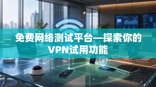 免费网络测试平台—探索你的VPN试用功能 免费网络测试平台—探索你的VPN试用功能