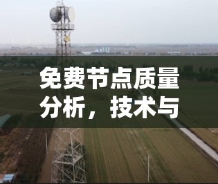 免费节点质量分析，技术与策略的平衡之道