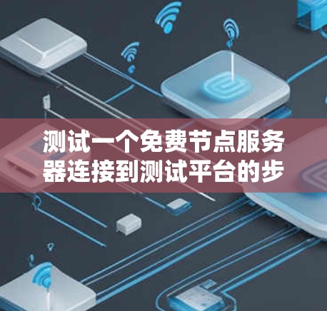 测试一个免费节点服务器连接到测试平台的步骤如下