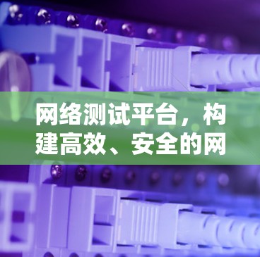 网络测试平台，构建高效、安全的网络测试环境