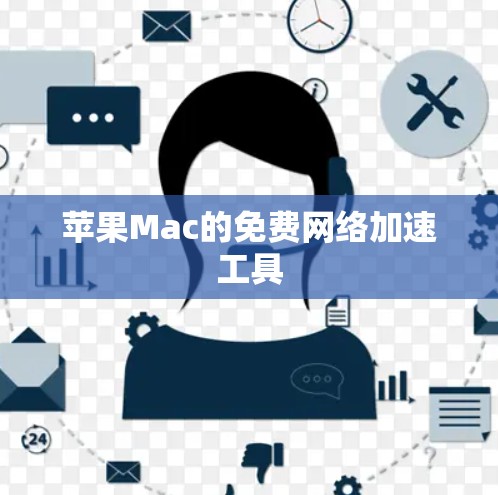 苹果Mac的免费网络加速工具
