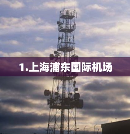 1.上海浦东国际机场