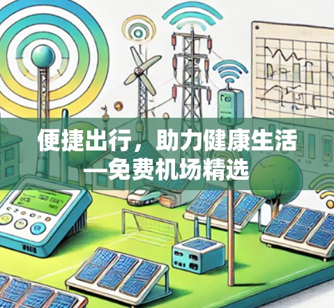 便捷出行,助力健康生活—免费机场精选 便捷出行,助力健康生活—免费机场精选