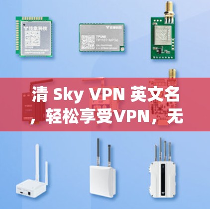 清 Sky VPN 英文名,轻松享受VPN,无广告无网络 清 Sky VPN 英文名,轻松享受VPN,无广告无网络
