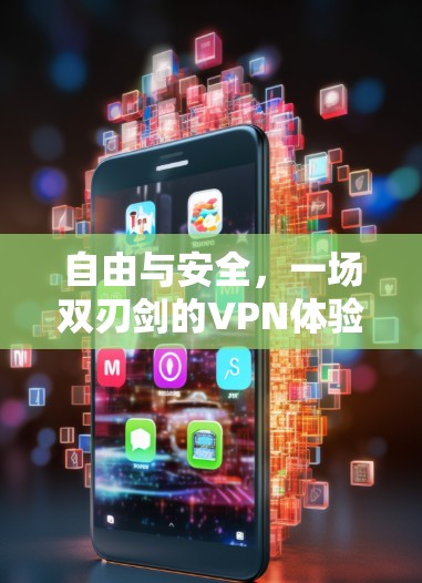自由与安全，一场双刃剑的VPN体验