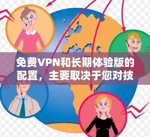 免费VPN和长期体验版的配置，主要取决于您对技术、安全和预算的考虑。以下是几种常见的VPN选择，分为免费版和付费版，以及适合长期使用的选项