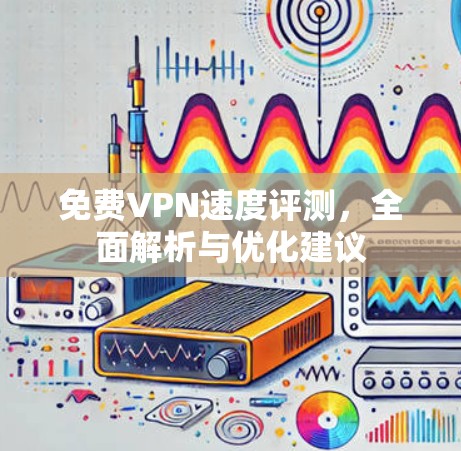免费VPN速度评测，全面解析与优化建议