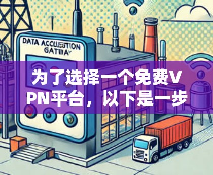 为了选择一个免费VPN平台，以下是一步步的建议