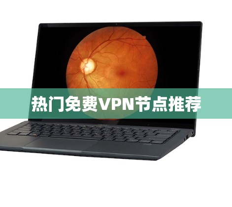 热门免费VPN节点推荐