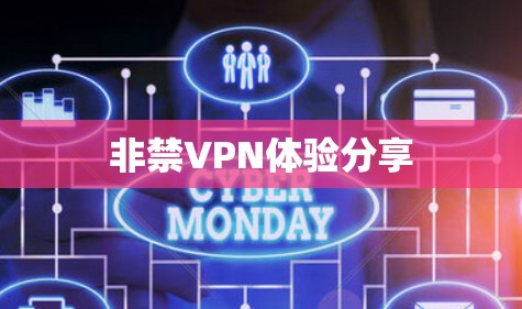 非禁VPN体验分享 非禁VPN体验分享