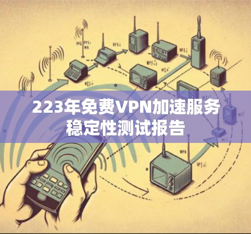 223年免费VPN加速服务稳定性测试报告