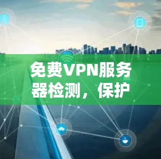免费VPN服务器检测，保护您的网络不被侵犯