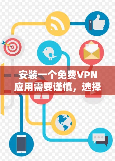 安装一个免费VPN应用需要谨慎,选择经过可靠认证的软件,确保安全性和隐私性,同时注意设备和网络的配置。以下是详细的步骤指南 安装一个免费VPN应用需要谨慎,选择经过可靠认证的软件,确保安全性和隐私性,同时注意设备和网络的配置。以下是详细的步骤指南