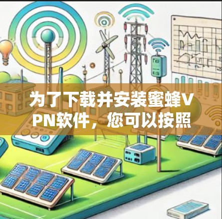 为了下载并安装蜜蜂VPN软件,您可以按照以下步骤进行 为了下载并安装蜜蜂VPN软件,您可以按照以下步骤进行