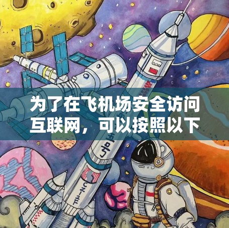 为了在飞机场安全访问互联网,可以按照以下步骤操作 为了在飞机场安全访问互联网,可以按照以下步骤操作