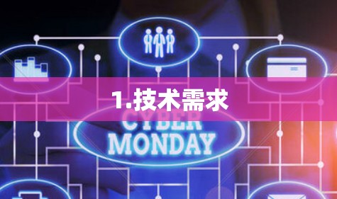 1.技术需求