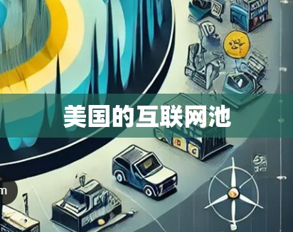 美国的互联网池