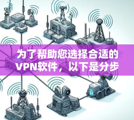 为了帮助您选择合适的VPN软件,以下是分步骤的建议 为了帮助您选择合适的VPN软件,以下是分步骤的建议