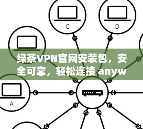 绿茶VPN官网安装包，安全可靠，轻松连接 anywhere
