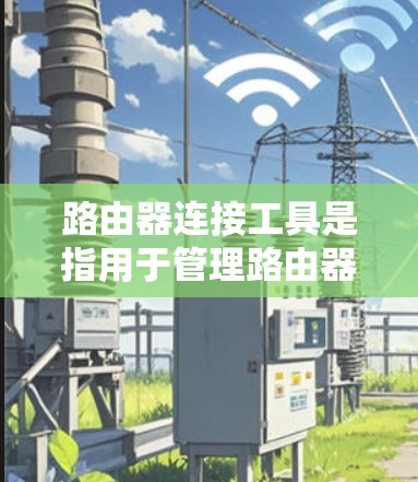 路由器连接工具是指用于管理路由器连接的工具。路由器连接工具可以帮助管理员监控路由器的连接情况、管理路由器的IP地址、配置网络接口等。以下是一些常用的路由器连接工具 路由器连接工具是指用于管理路由器连接的工具。路由器连接工具可以帮助管理员监控路由器的连接情况、管理路由器的IP地址、配置网络接口等。以下是一些常用的路由器连接工具