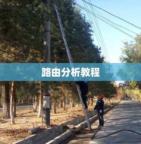 路由分析教程 路由分析教程