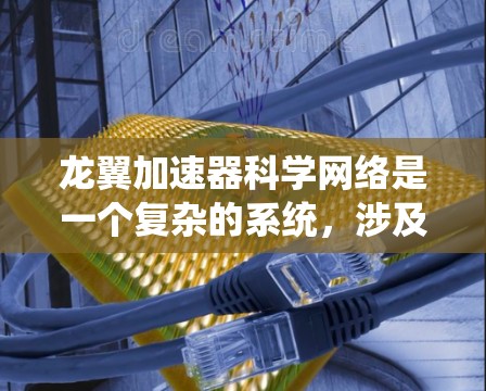龙翼加速器科学网络是一个复杂的系统，涉及多个组件和协议的协同工作。以下是对该领域的详细总结