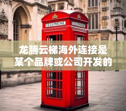 龙腾云梯海外连接是某个品牌或公司开发的用于海外市场的云梯设备。以下是一些可能的关键信息