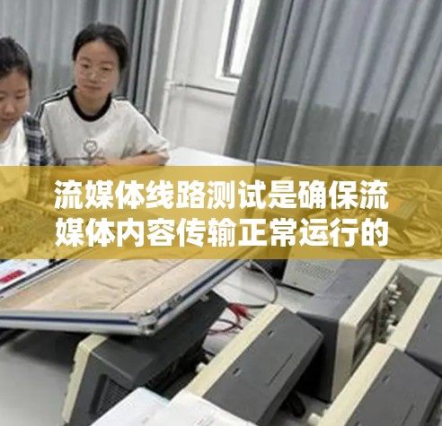 流媒体线路测试是确保流媒体内容传输正常运行的重要步骤。以下是流媒体线路测试的主要方法和步骤 流媒体线路测试是确保流媒体内容传输正常运行的重要步骤。以下是流媒体线路测试的主要方法和步骤