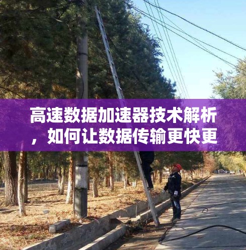 高速数据加速器技术解析，如何让数据传输更快更稳定