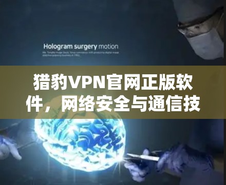 猎豹VPN官网正版软件,网络安全与通信技术解析 猎豹VPN官网正版软件,网络安全与通信技术解析